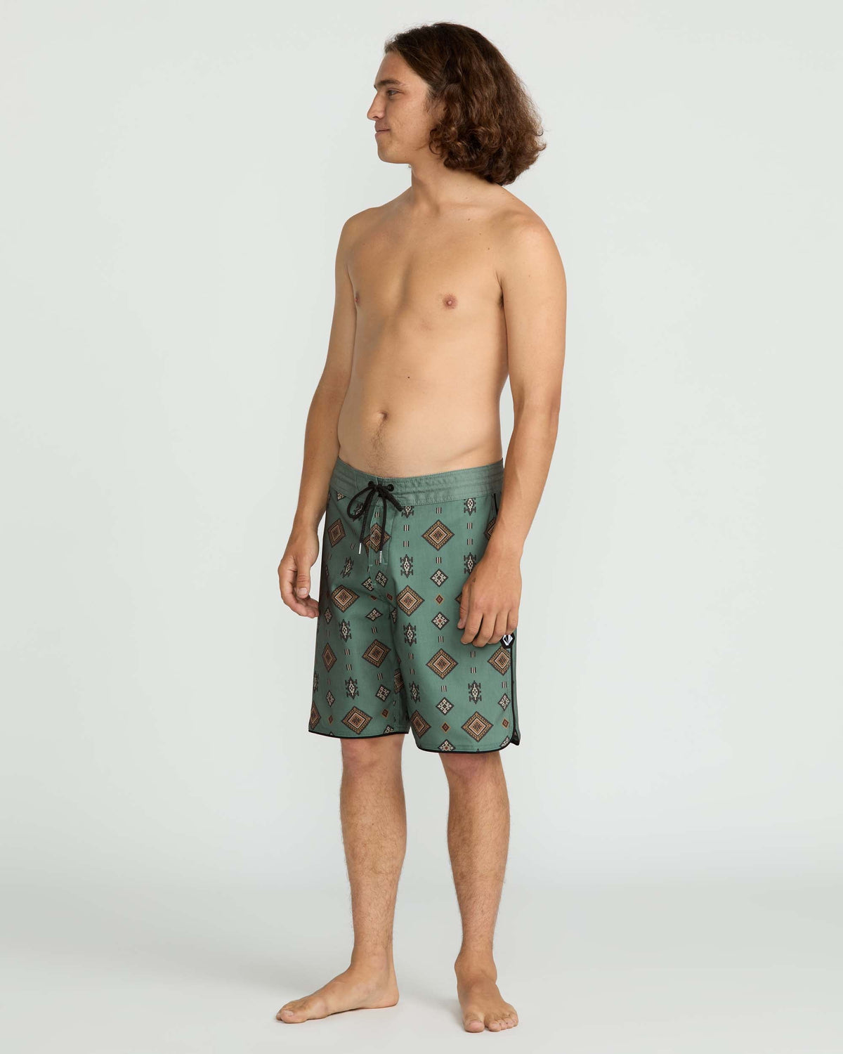 Men's Desert Dobby Stoney 19 | Volcom Discount