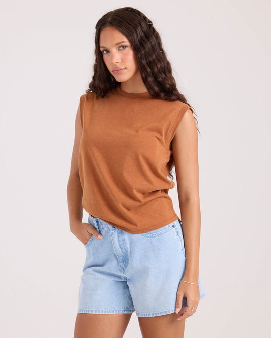 Women's Burly | Volcom Classic