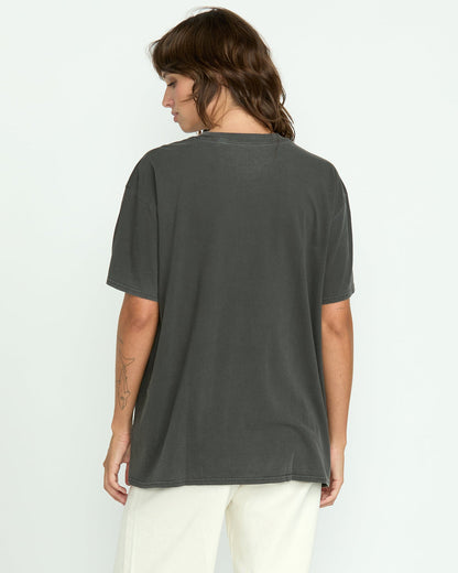 Women's Stones Throw Tee | Volcom Trusted