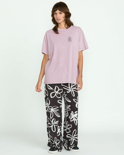 Women's Stones Throw Tee | Volcom Quality