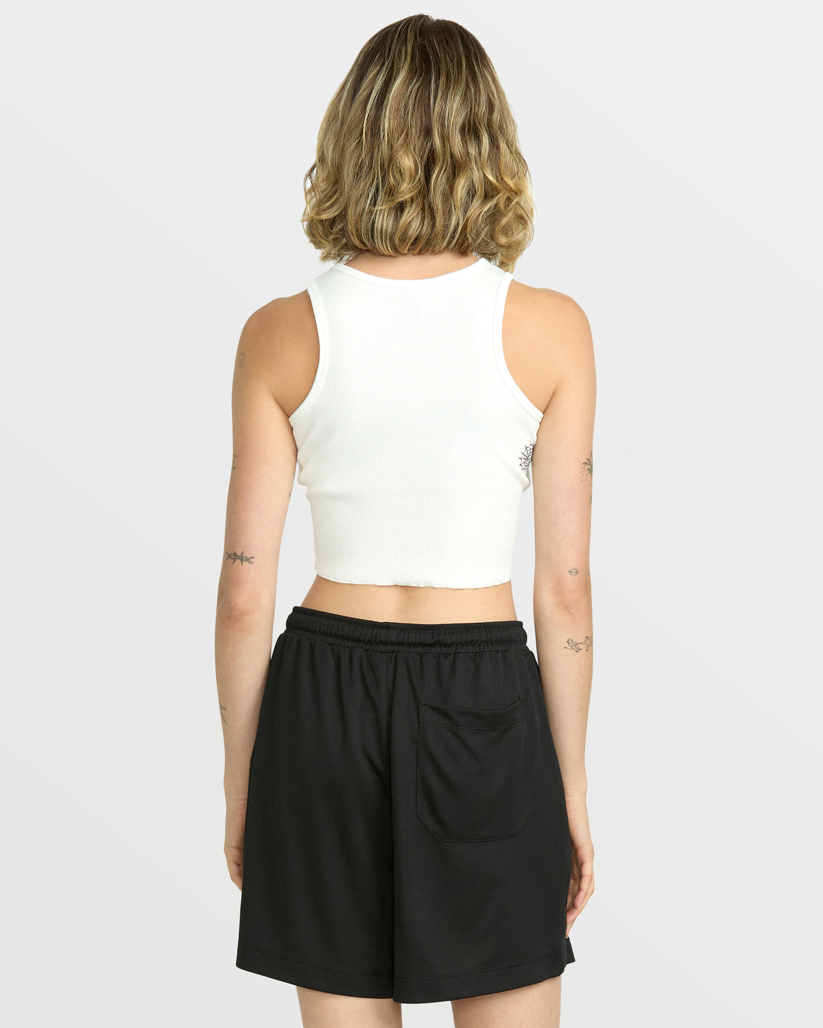 Women's Featured Artist Seth Conboy Tank | Volcom Everyday