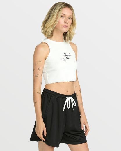 Women's Featured Artist Seth Conboy Tank | Volcom Everyday