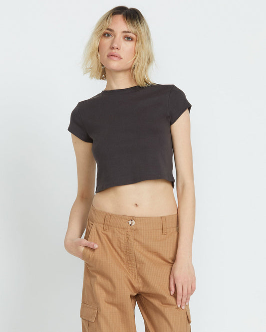 Women's Lil Baby Tee | Volcom Hot Sale