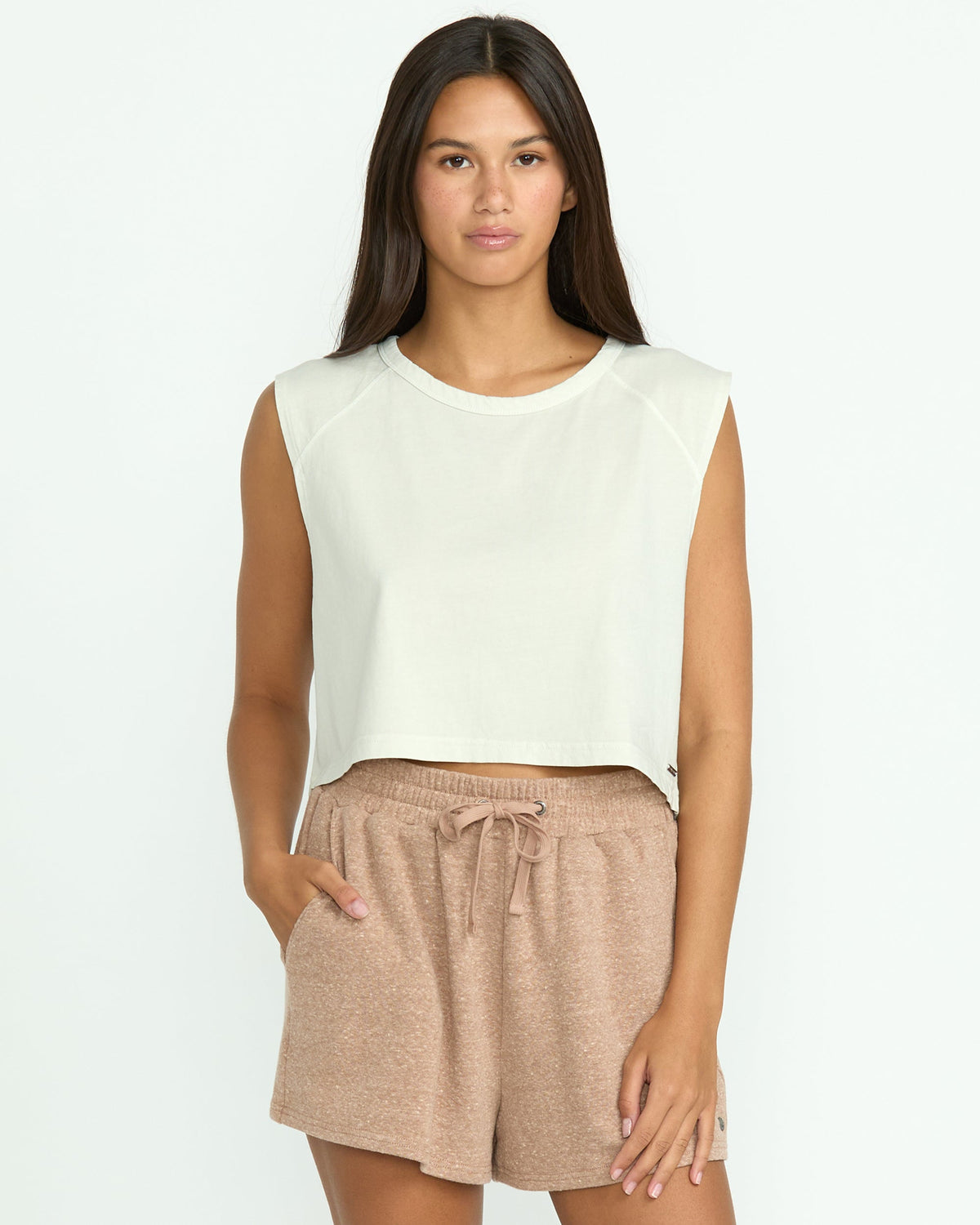 Women's Lil Muscle Tank | Volcom Deals