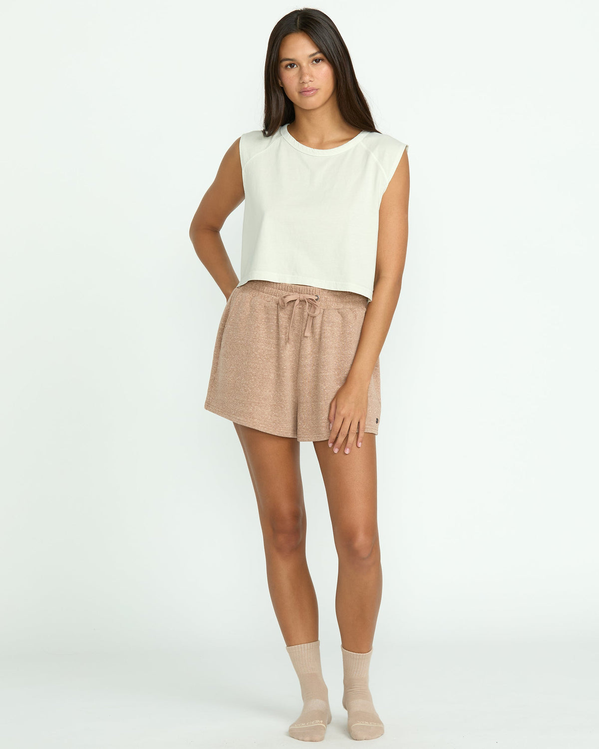 Women's Lil Muscle Tank | Volcom Deals