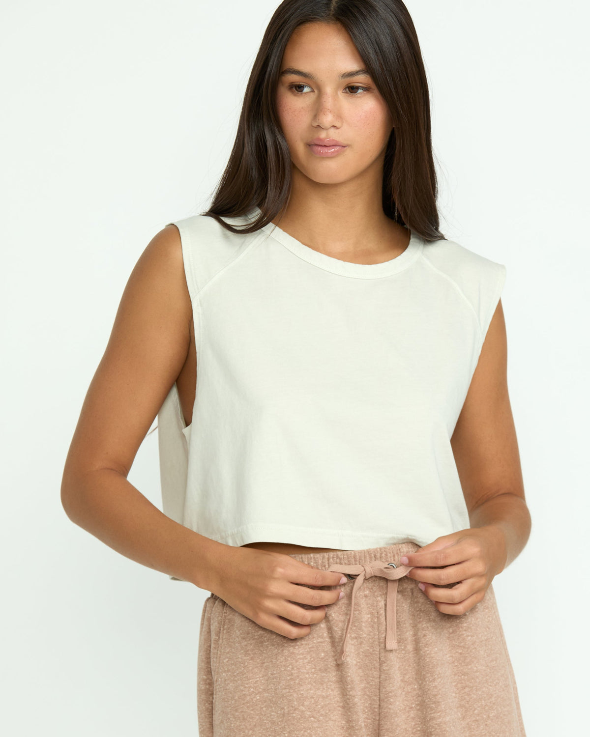 Women's Lil Muscle Tank | Volcom Deals