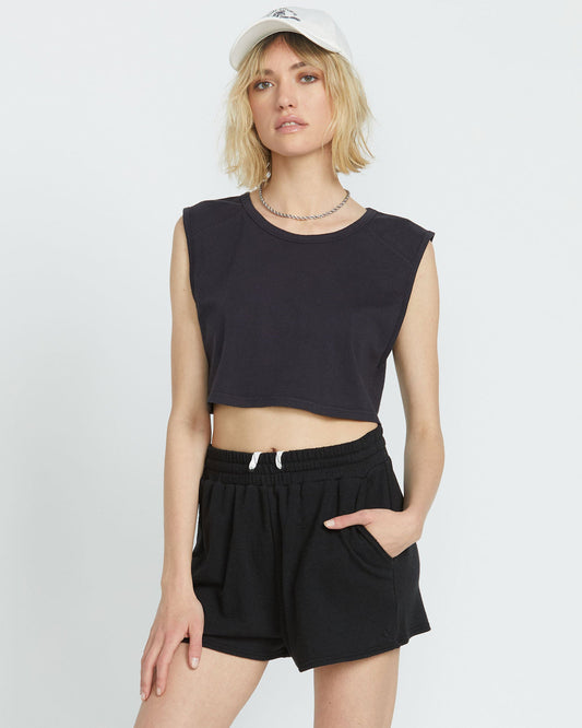 Women's Lil Muscle Tank | Volcom Exclusive