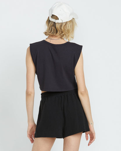 Women's Lil Muscle Tank | Volcom Exclusive
