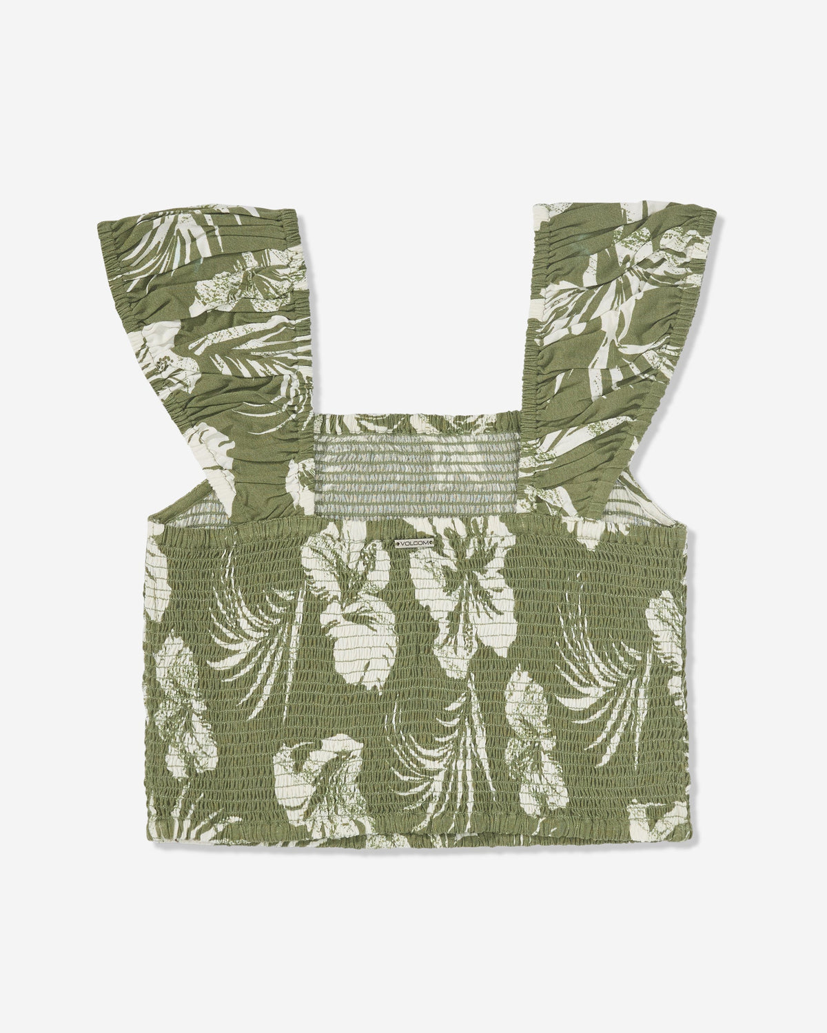 Women's Vroom Service Top | Volcom Quality