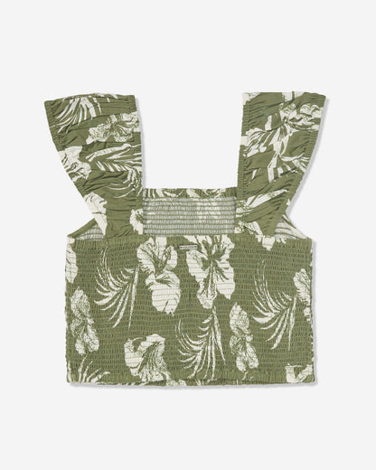 Women's Vroom Service Top | Volcom Quality