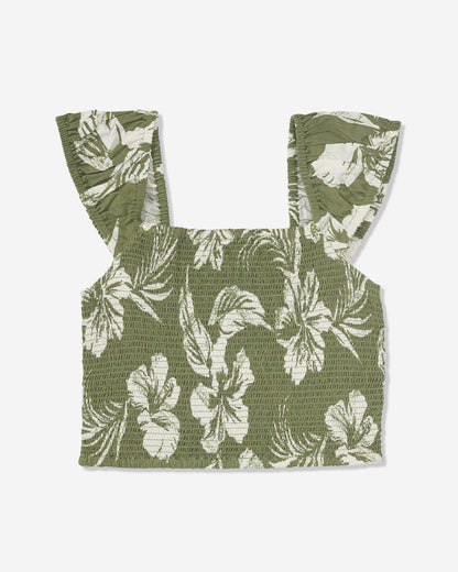 Women's Vroom Service Top | Volcom Quality