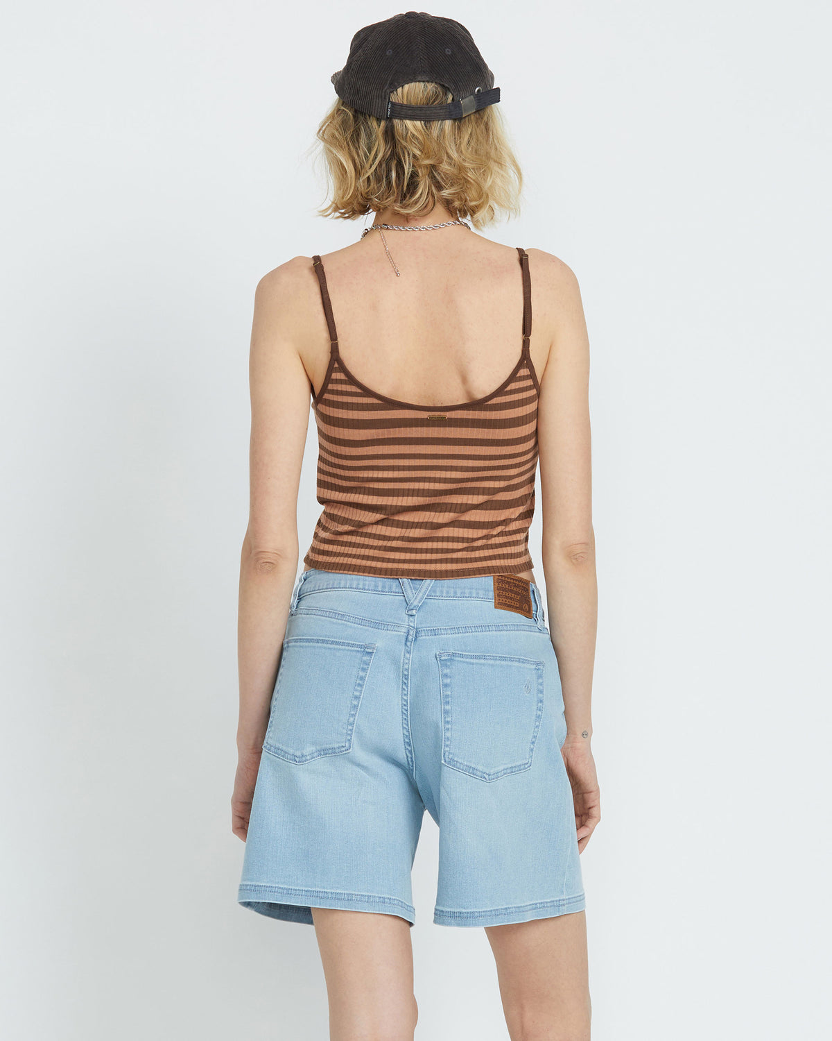 Women's This Buds 4 U Cami | Volcom Trending
