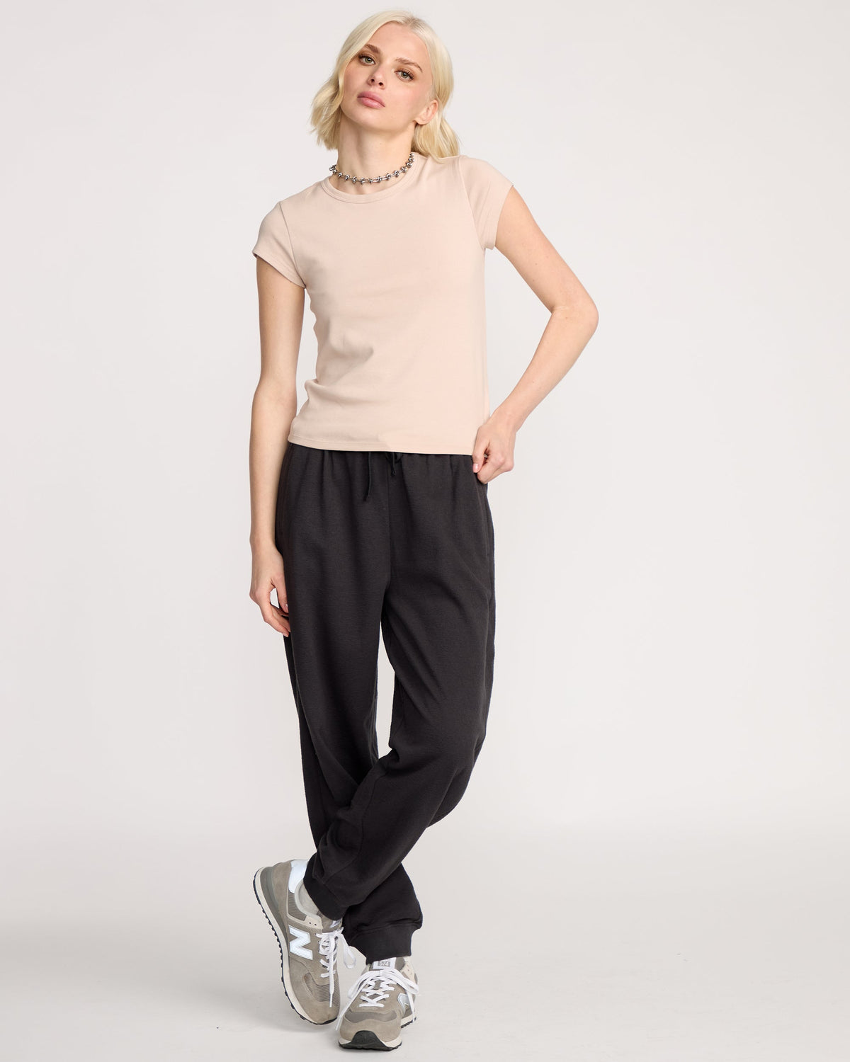 Women's Lived In Baby Tee | Volcom New