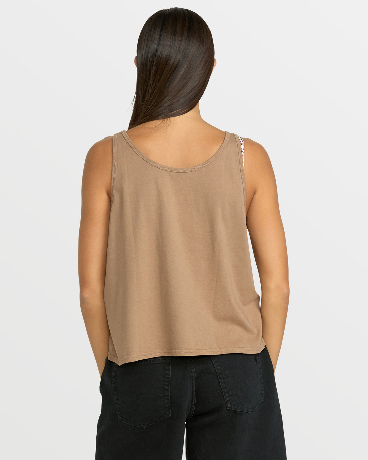 Women's To The Bank Tank | Volcom Trending