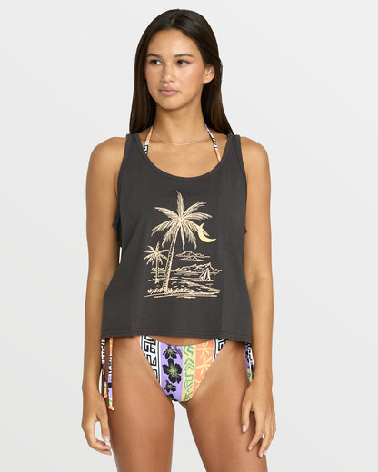Women's To The Bank Tank | Volcom Value