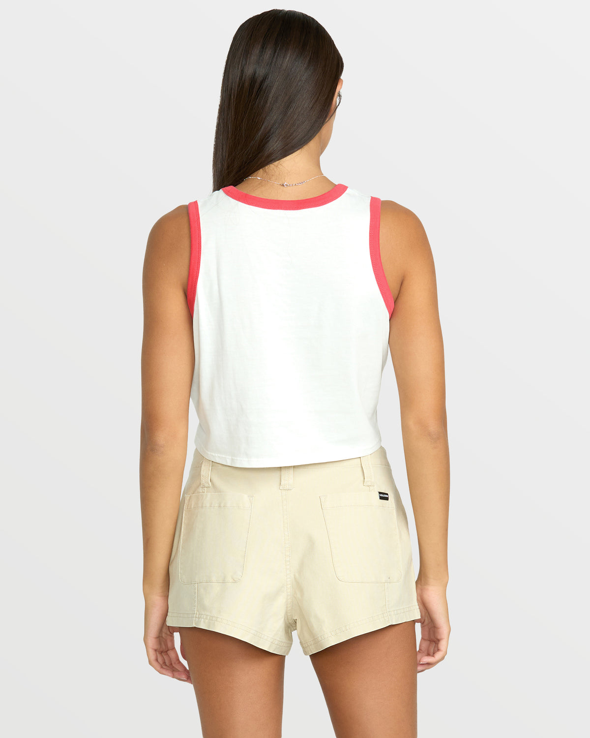 Women's Have Some Fun Tank | Volcom Essential