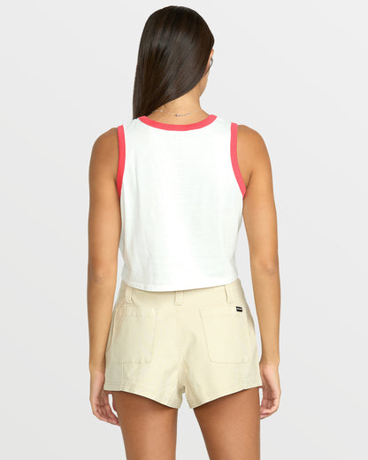 Women's Have Some Fun Tank | Volcom Essential