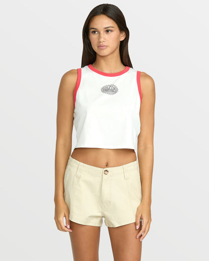 Women's Have Some Fun Tank | Volcom Essential