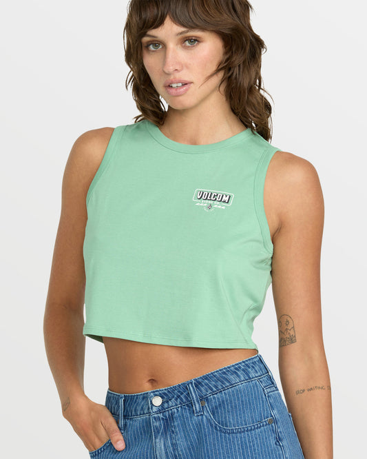 Women's Have Some Fun Tank | Volcom Best Price