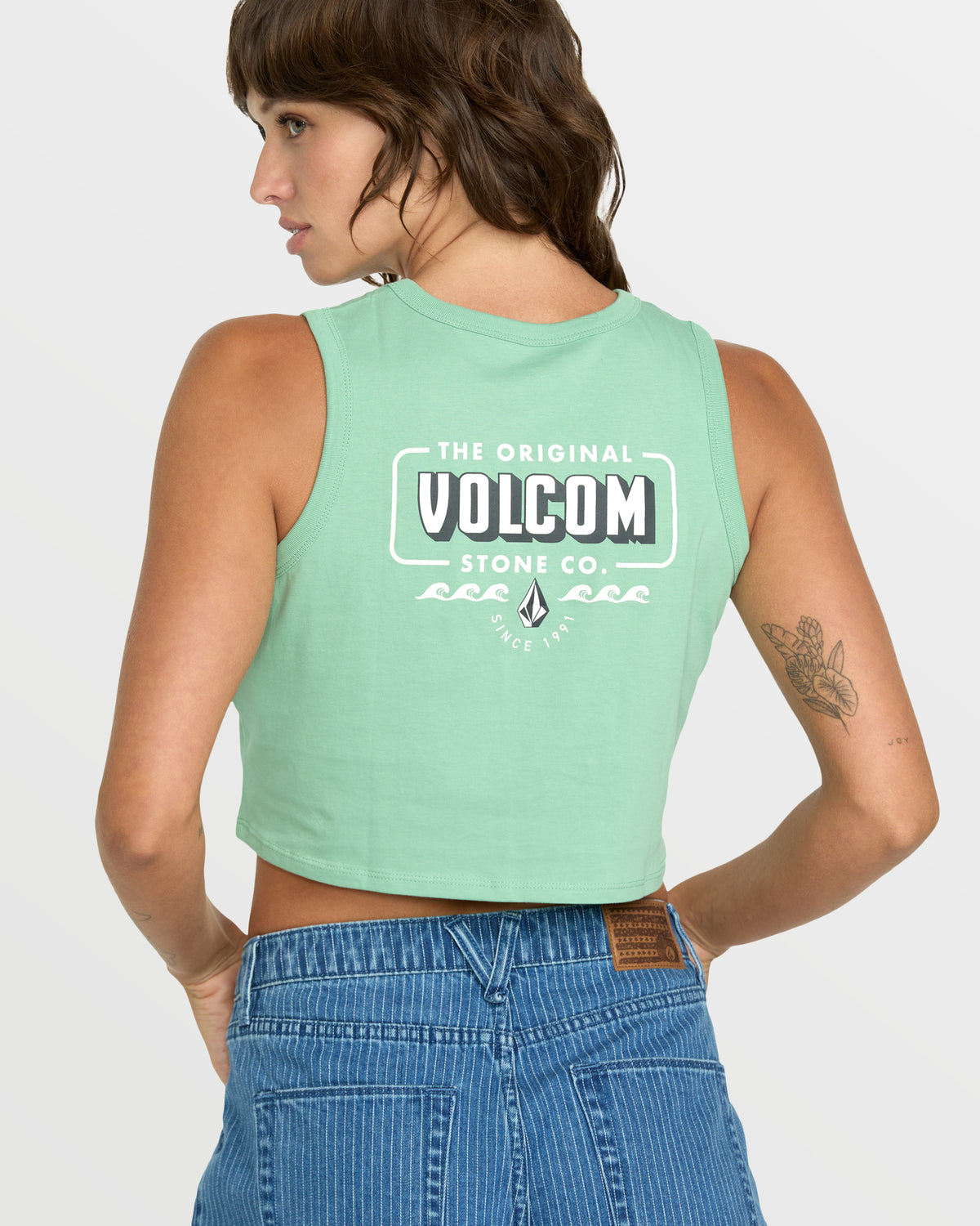Women's Have Some Fun Tank | Volcom Best Price