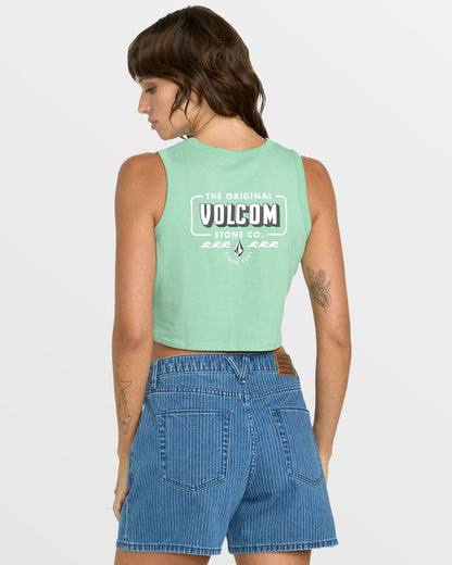 Women's Have Some Fun Tank | Volcom Best Price