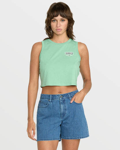 Women's Have Some Fun Tank | Volcom Best Price