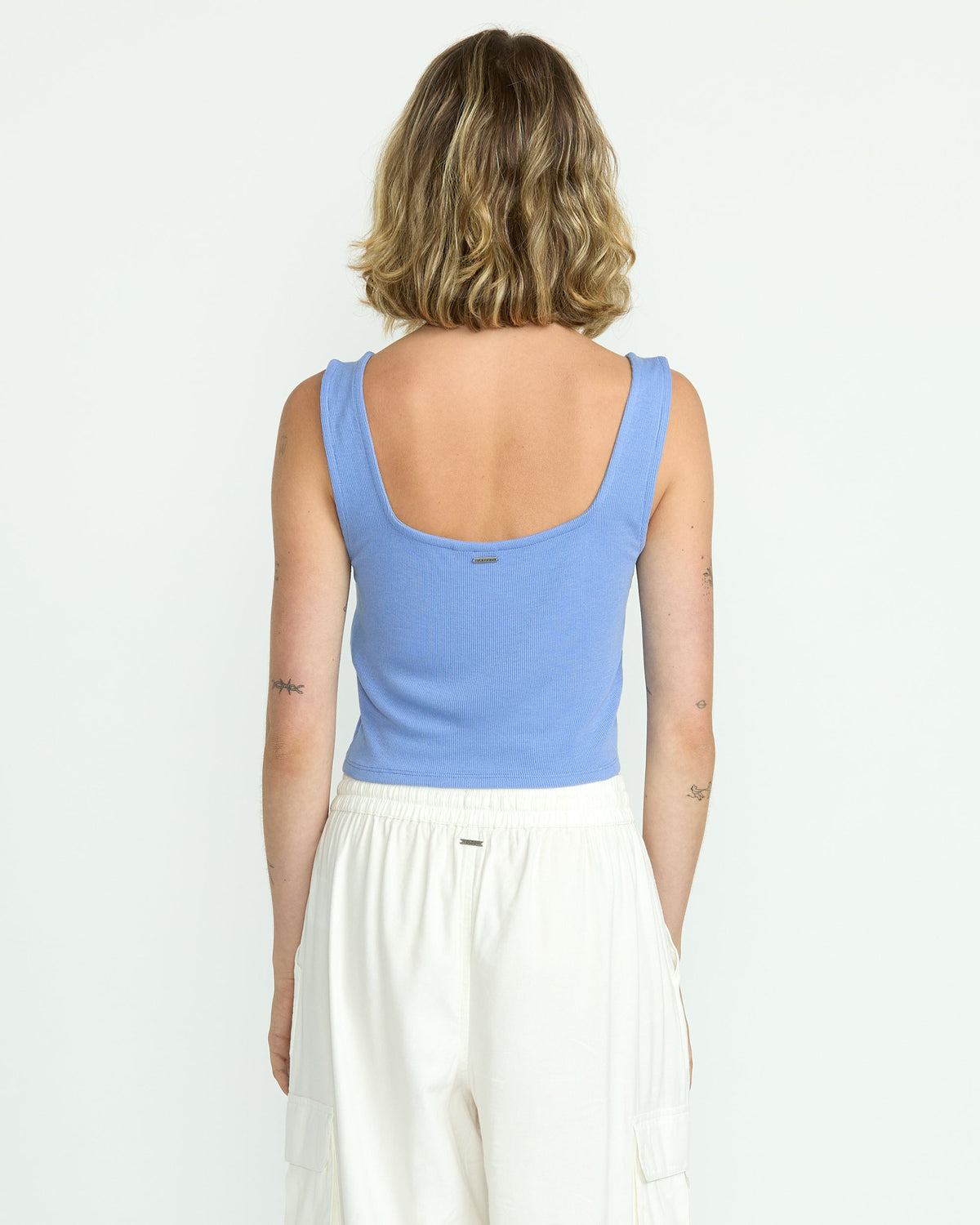 Women's Coco Ho Tank | Volcom Everyday