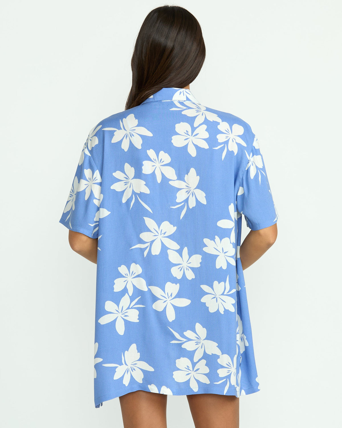 Women's Coco Ho Short Sleeve Cover Up | Volcom Special Offer