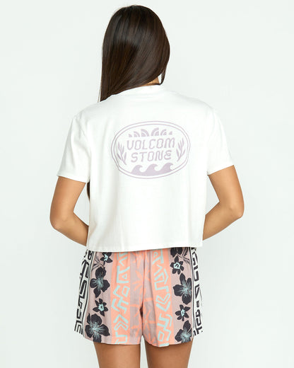 Women's Pocket Dial Tee | Volcom Best Price