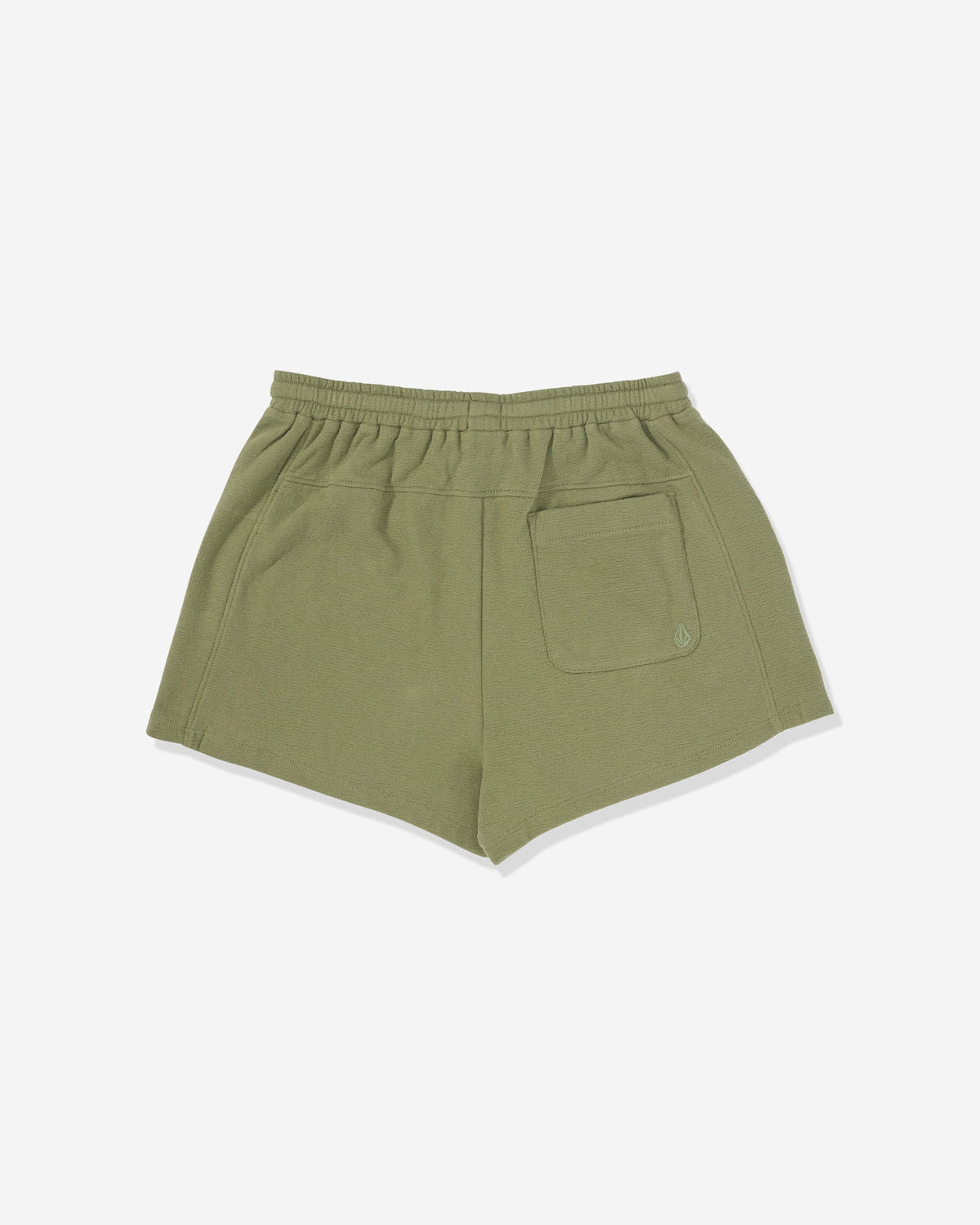 Women's Lived In Fleece Short | Volcom Great Value