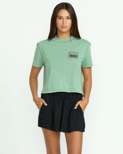 Women's Stoneshine Shorts | Volcom Exclusive