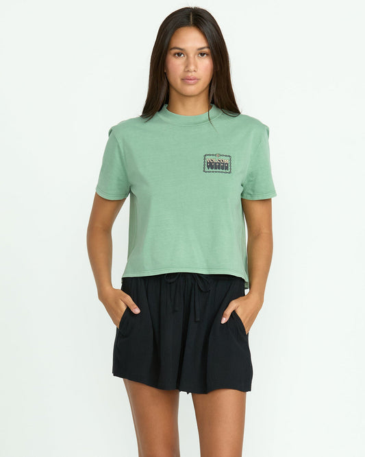 Women's Stoneshine Shorts | Volcom Exclusive