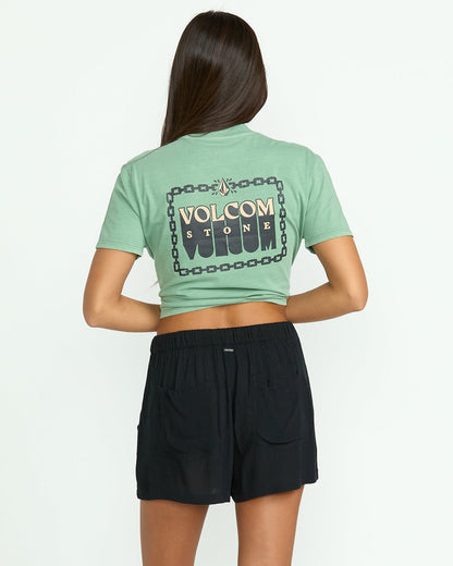 Women's Stoneshine Shorts | Volcom Exclusive