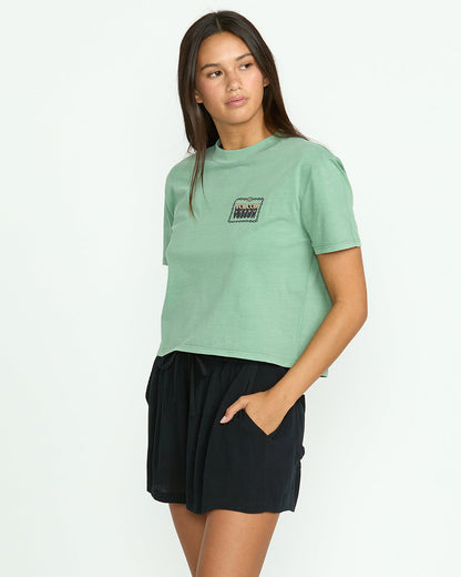 Women's Stoneshine Shorts | Volcom Exclusive
