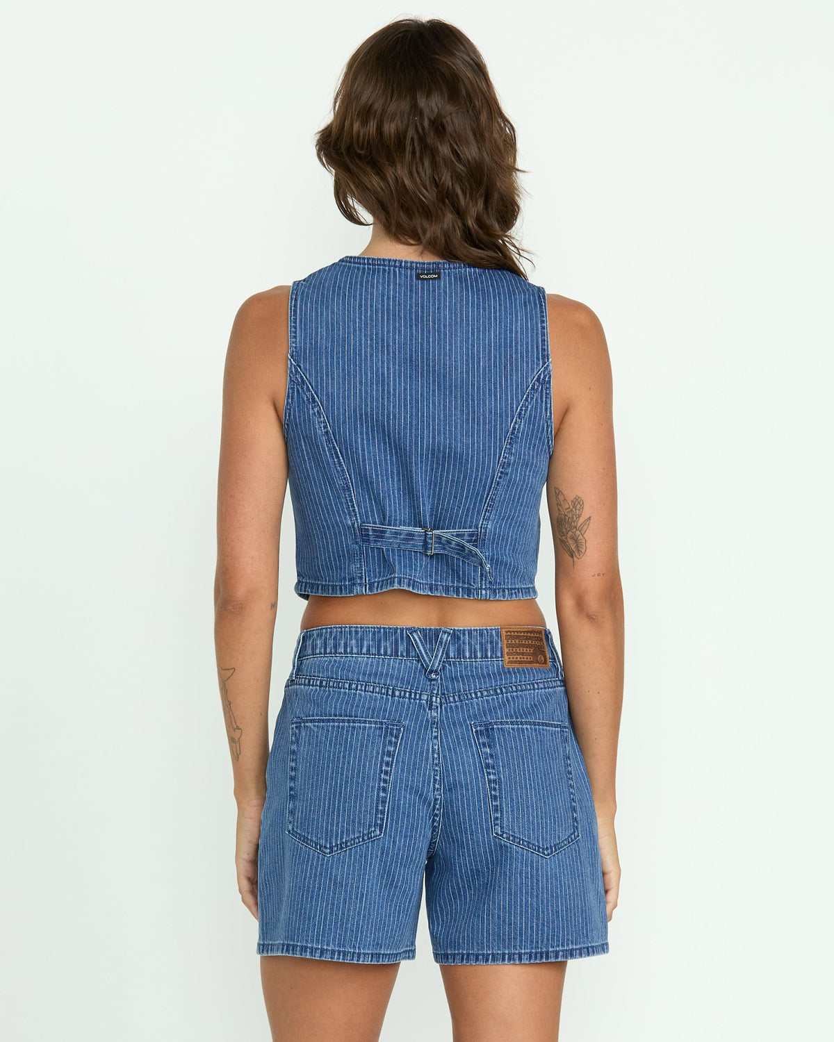 Women's Stoned Boyfriend Shorts | Volcom Great Value