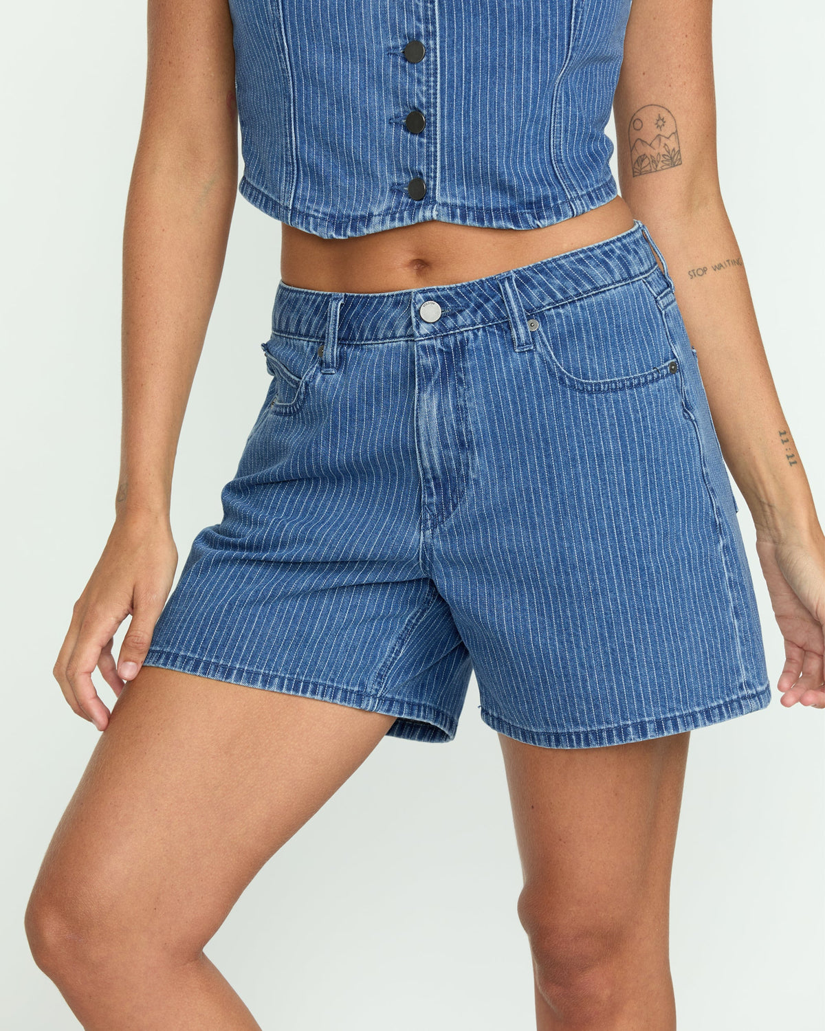 Women's Stoned Boyfriend Shorts | Volcom Great Value