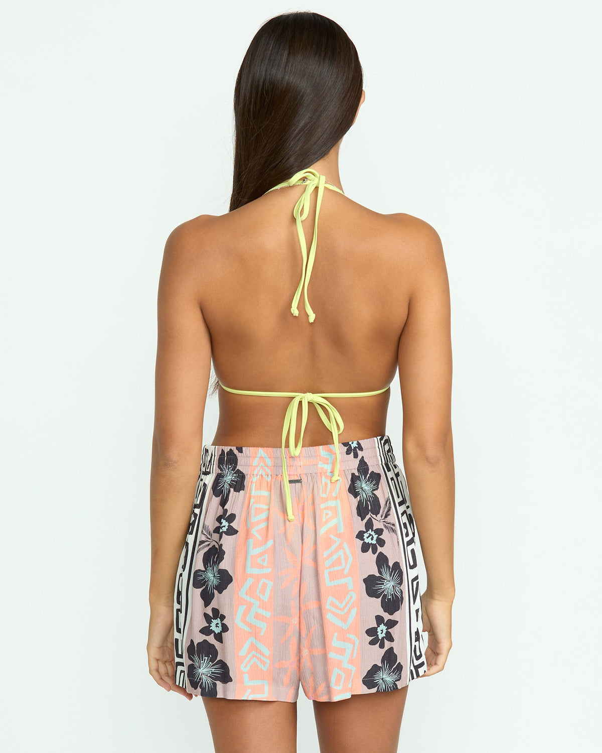Women's Funtastical Short | Volcom Trusted