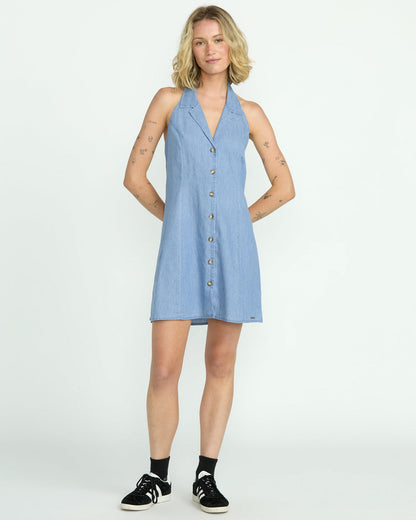 Women's Saweet Talker Dress | Volcom Great Value