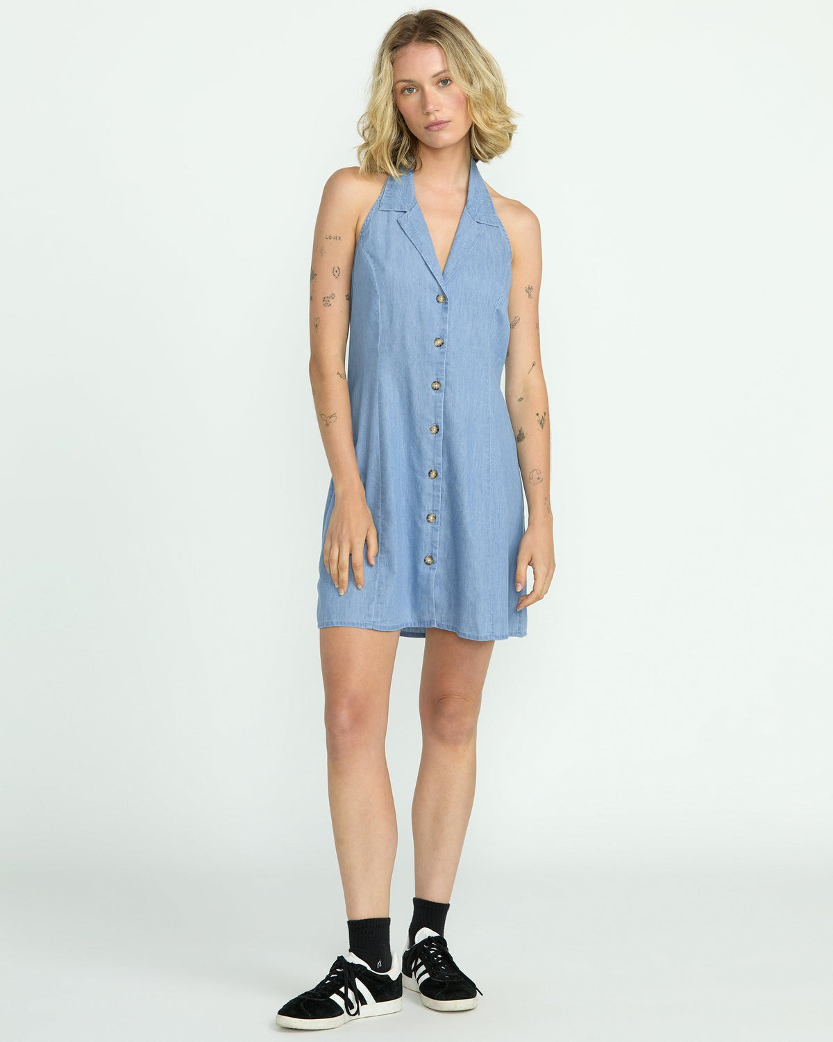 Women's Saweet Talker Dress | Volcom Great Value