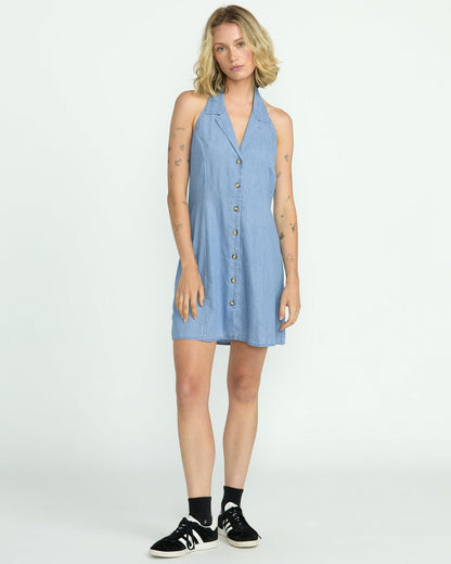 Women's Saweet Talker Dress | Volcom Great Value