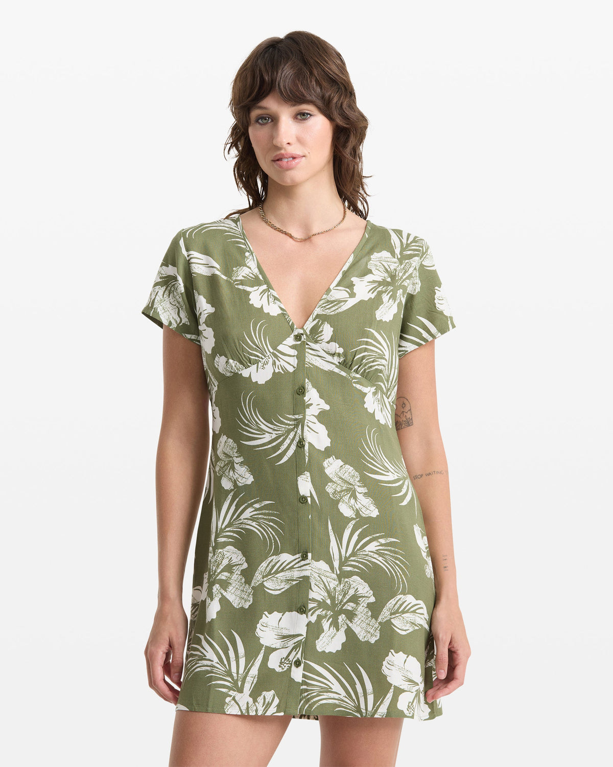 Women's Vroom Service Dress | Volcom Best Seller
