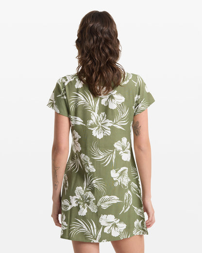 Women's Vroom Service Dress | Volcom Best Seller