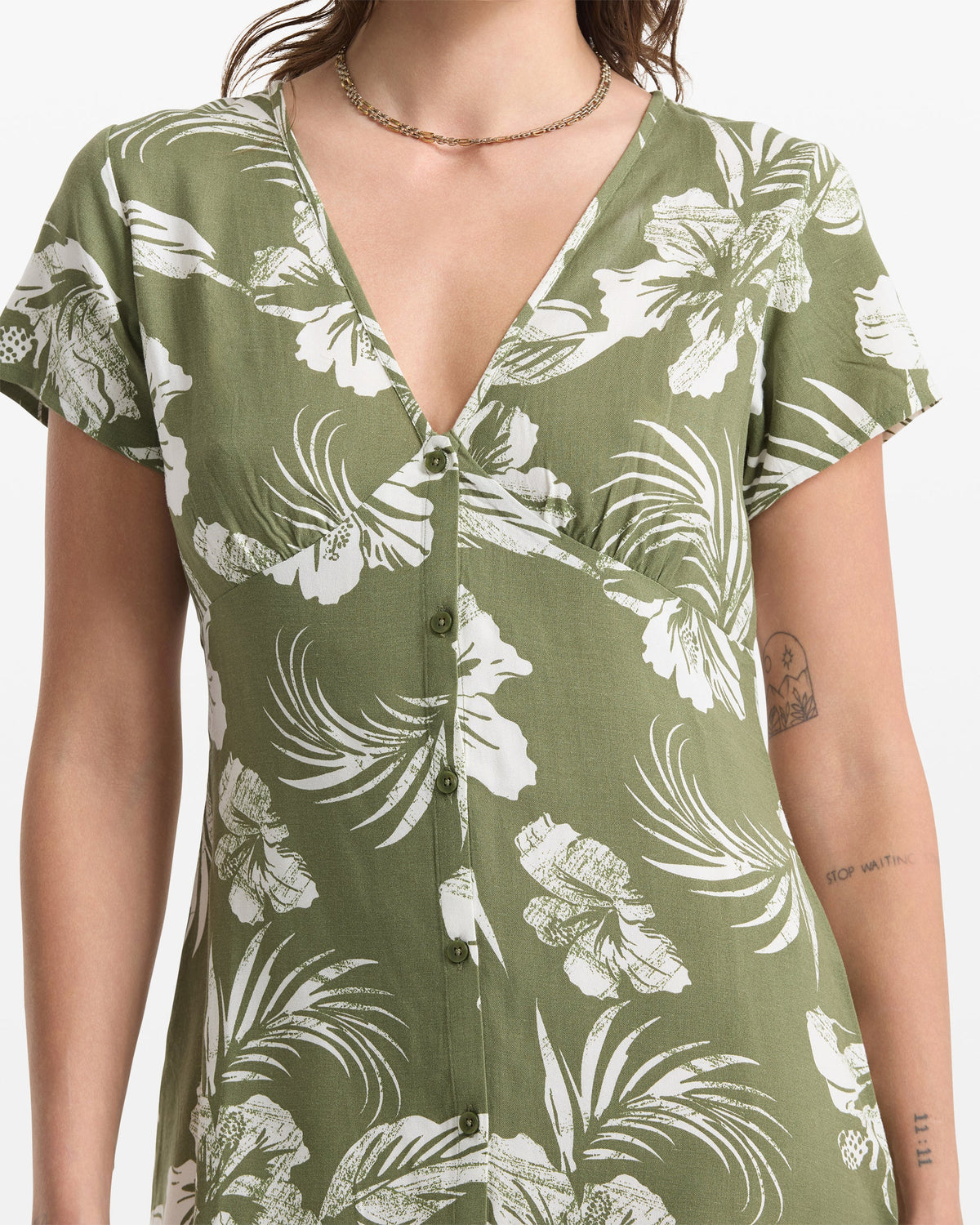Women's Vroom Service Dress | Volcom Best Seller