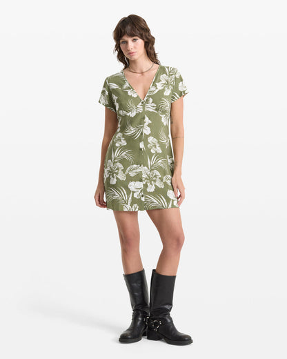 Women's Vroom Service Dress | Volcom Best Seller