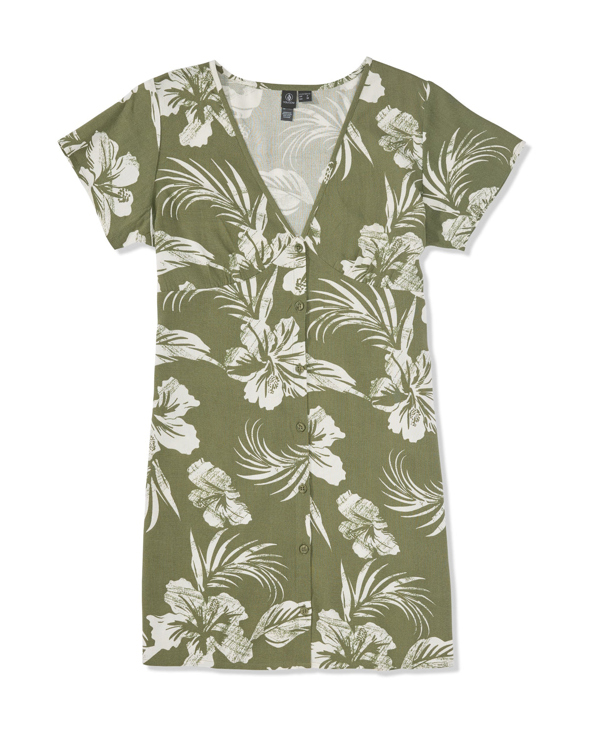 Women's Vroom Service Dress | Volcom Best Seller