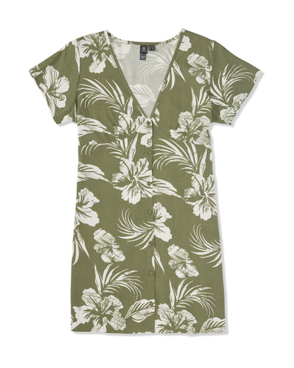 Women's Vroom Service Dress | Volcom Best Seller