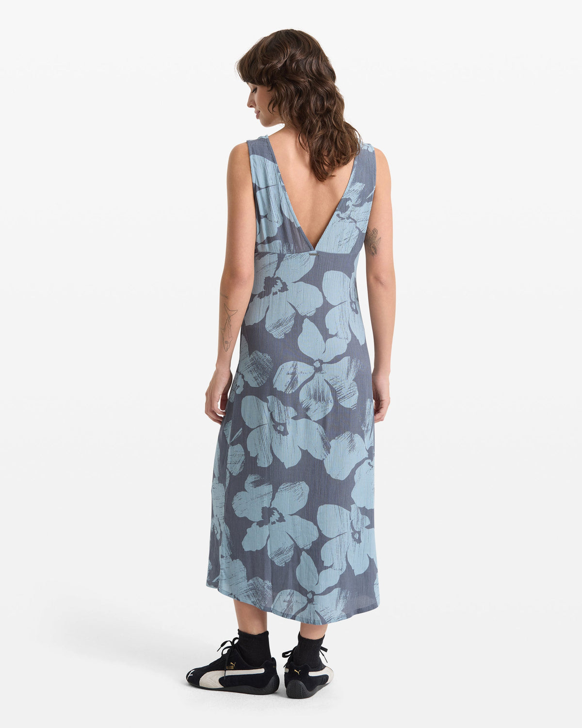 Women's Grumpy Sunshine Dress | Volcom Customer Favorite