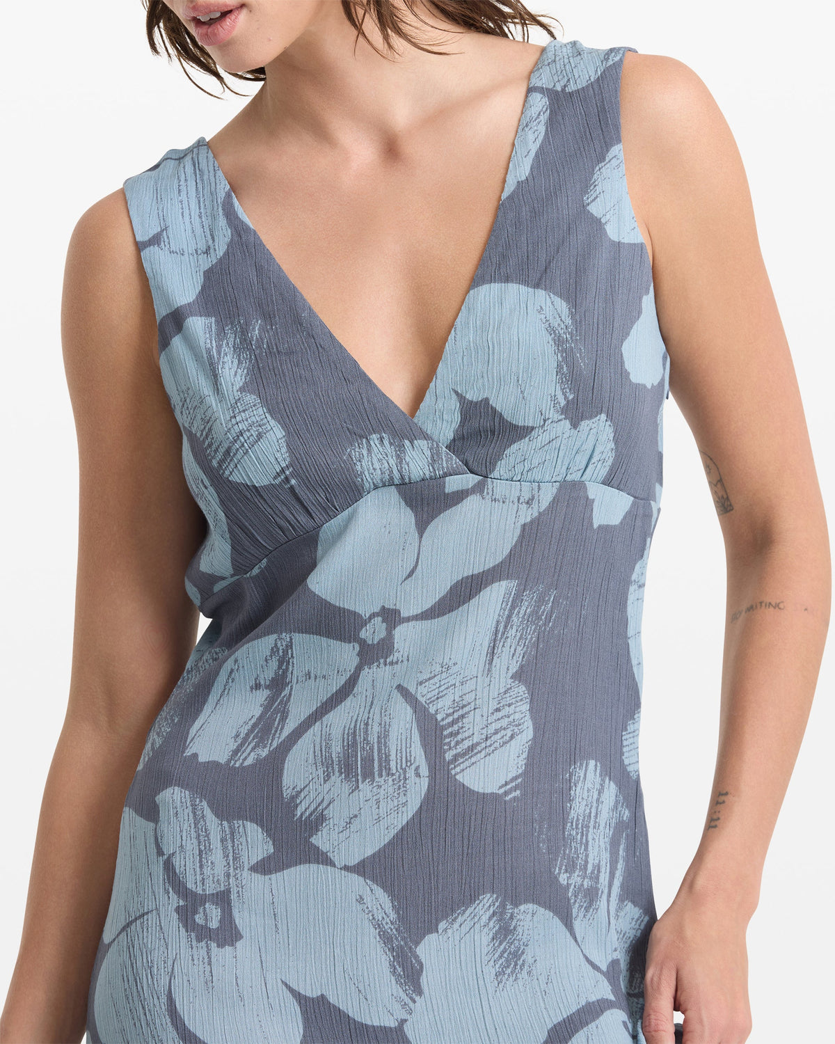 Women's Grumpy Sunshine Dress | Volcom Customer Favorite