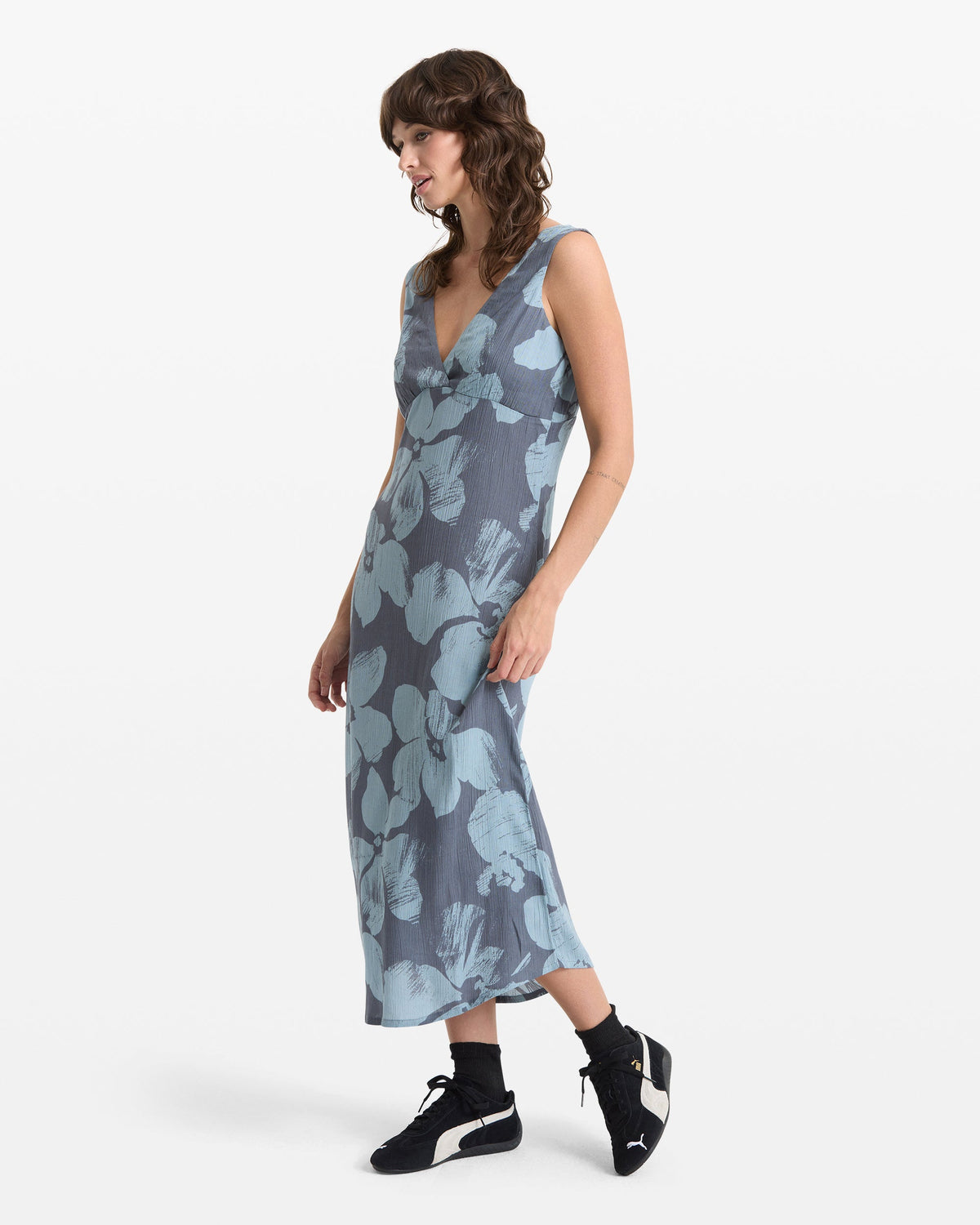 Women's Grumpy Sunshine Dress | Volcom Customer Favorite