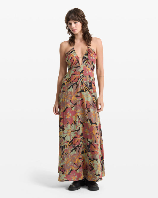 Women's Swell Ya Dress | Volcom Essential
